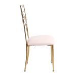 Scaun Queen Chameleon Krom - imagine 2