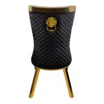 Scaun Royal Premium Black - imagine 4