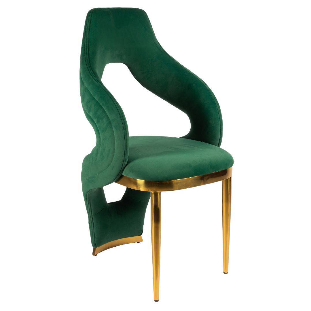 scaun-nunta-stiletto-premium-otel-inoxidabil-wedeco-semiprofil Scaun Stiletto Premium - imagine 1