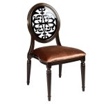 Scaun Versaille (Louis) Acrylic Superior