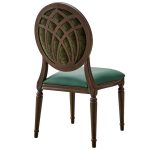 Scaun Versaille (Louis) Signature Superior - imagine 3