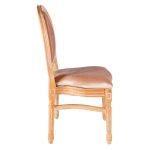 Scaun Louis Wood Premium - imagine 2