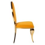Scaun Elise Superior Orange - imagine 2