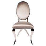 Scaun Elisabeth X Silver Superior - imagine 3