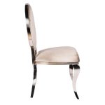 Scaun Elisabeth X Silver Superior - imagine 2