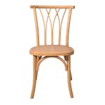 Scaun Provence Wood Premium - imagine 2